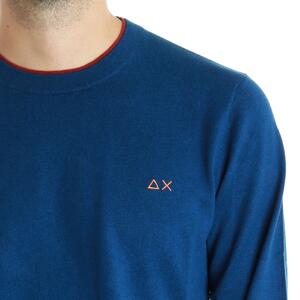 MAGLIA SMALL STRIPE SUN68 - Mad Fashion | img vers.300x/